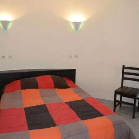 Ile Des Pecheurs - 3 Pieces 6 Couchages Le Barcares Mae-6674 Villa Leucate