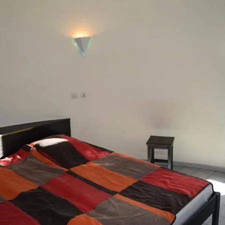 Ile Des Pecheurs - 3 Pieces 6 Couchages Le Barcares Mae-6674 Villa *
