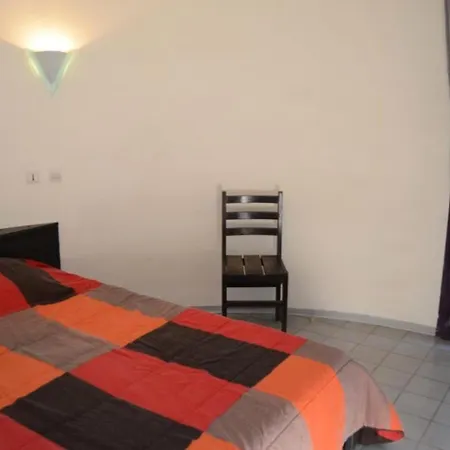 Villa Ile Des Pecheurs - 3 Pieces 6 Couchages Le Barcares Mae-6674 Leucate