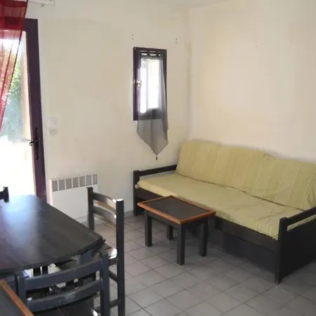 Ile Des Pecheurs - 3 Pieces 6 Couchages Le Barcares Mae-6674 Villa *