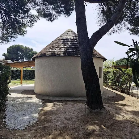 Ile Des Pecheurs - 3 Pieces 6 Couchages Le Barcares Mae-6674