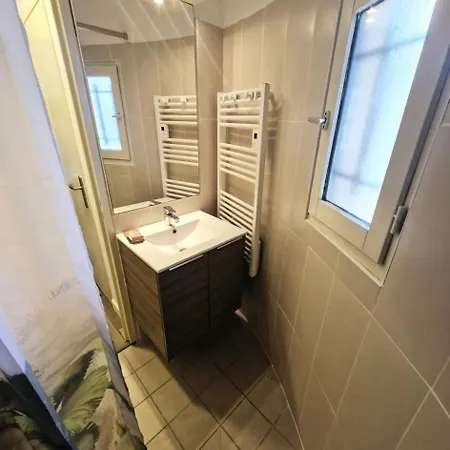 Ile Des Pecheurs - 3 Pieces 6 Couchages Le Barcares Mae-6674 Villa Leucate