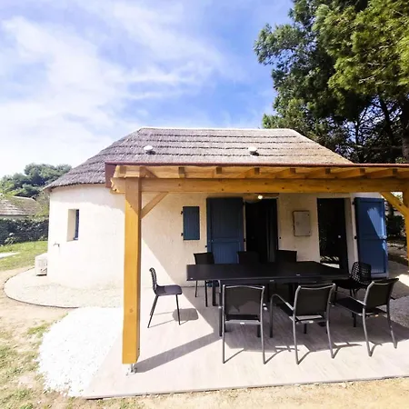 Ile Des Pecheurs - 3 Pieces 6 Couchages Le Barcares Mae-6674 Leucate