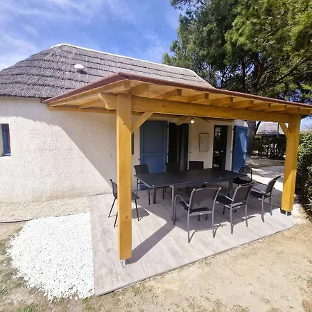 Résidence Ile Des Pecheurs - 3 Pieces 6 Couchages Le Barcares Mae-6674