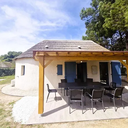 Résidence Ile Des Pecheurs - 3 Pieces 6 Couchages Le Barcares Mae-6674 Villa Leucate